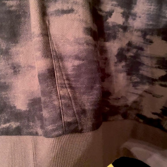 Athleta sportswear top NWOT - Picture 2 of 3